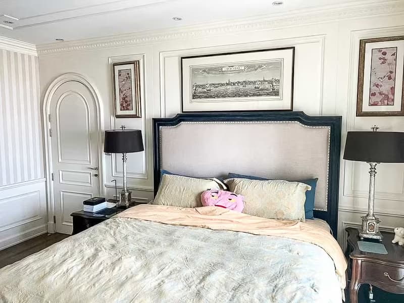 3 Bedroom Condo at The Pano Rama 23