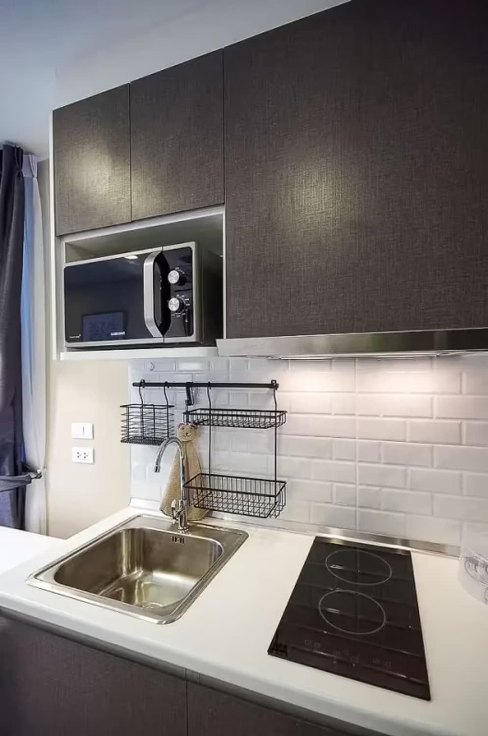 1 Bedroom Condo - Image 9