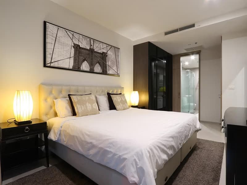 Condo for Sale at Noble PhloenChit