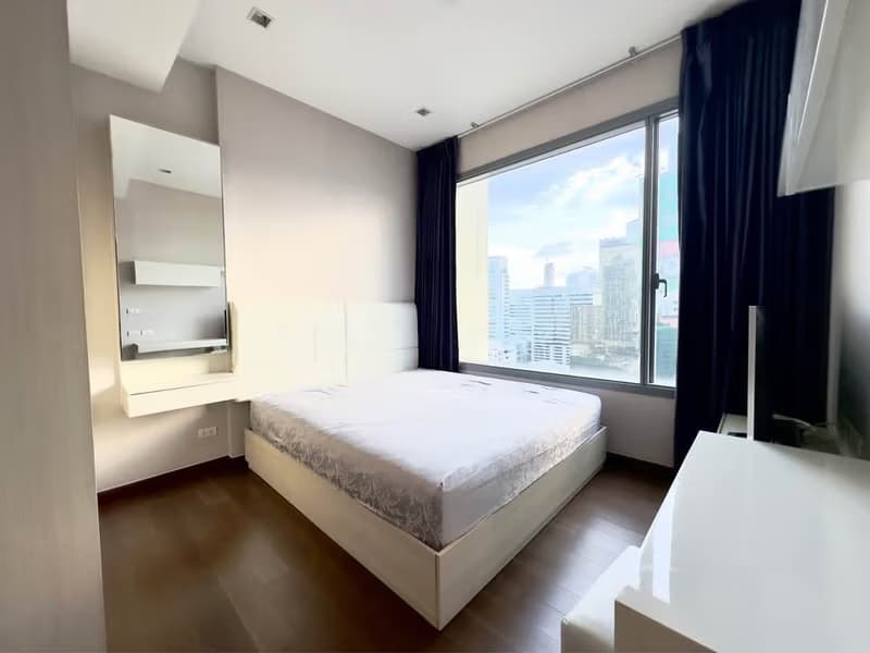 1 Bed Condo for Sale in Ratchathewi
