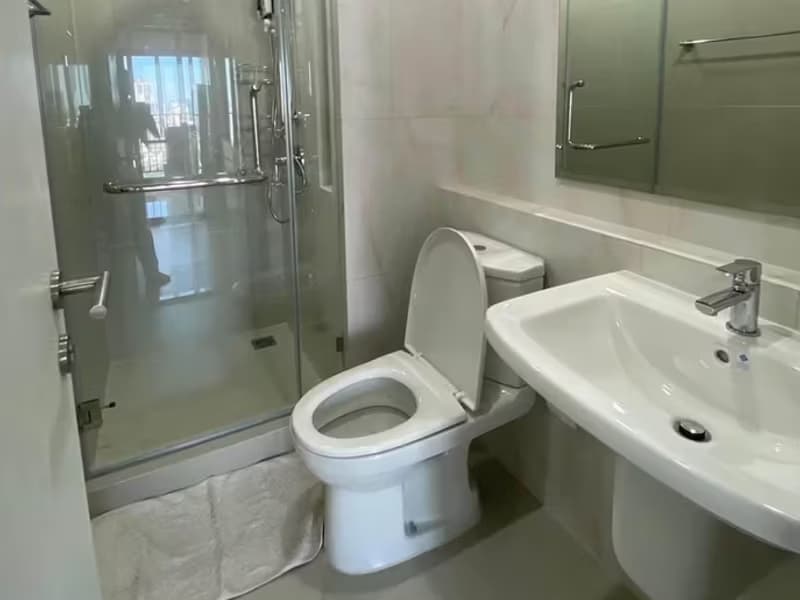 Condo for Rent at Niche MONO Mega Space Bang Na
