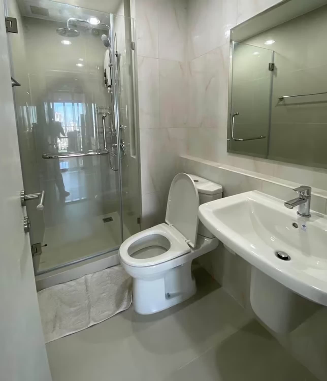 Condo for Rent at Niche MONO Mega Space Bang Na - Image 8