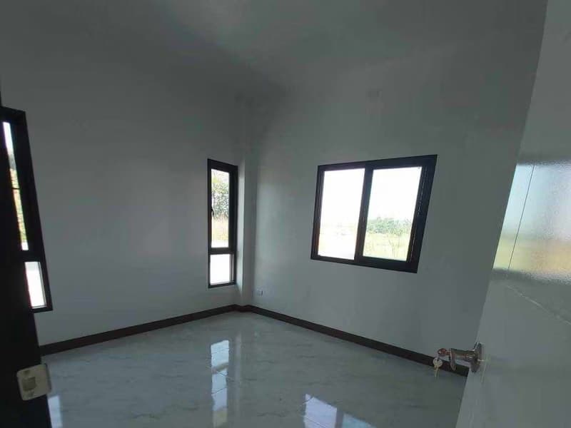 House for Sale in Mueng Len, San Sai.