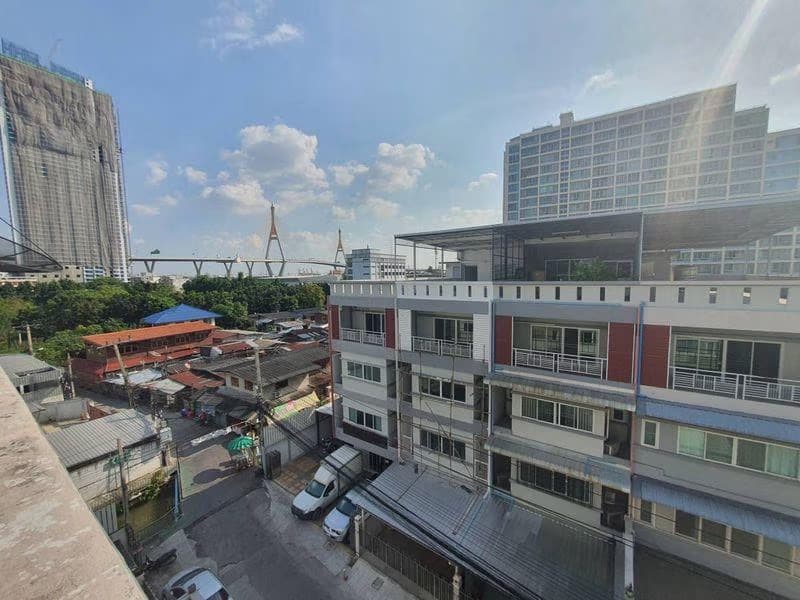 6 Bed Commercial for Rent and Sale in Yan Nawa
