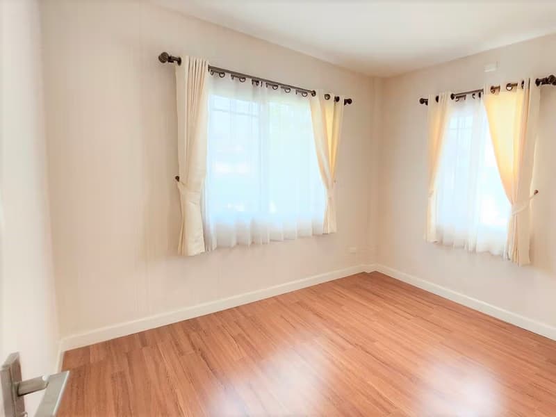 3 Bedroom House in Serene Lake