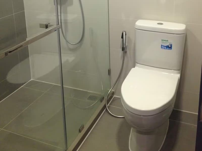 Condo for Rent, Sale, Rented at Venio Sukhumvit 10