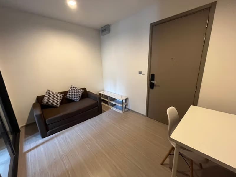 1 Bed Condo for Sale  Near Phetchaburi MRT