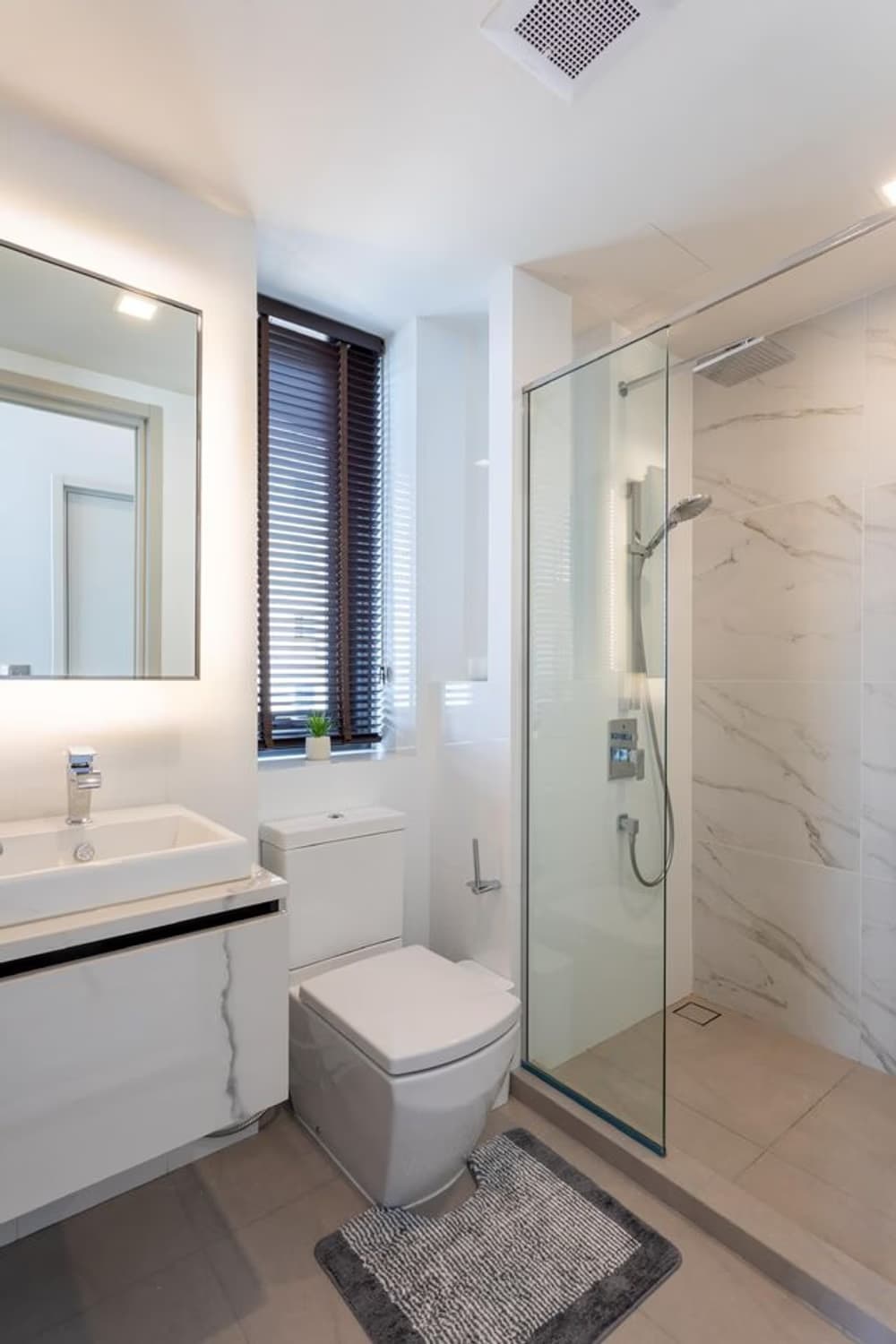 1 Bed Condo for Rent in Phra Khanong - Image 9