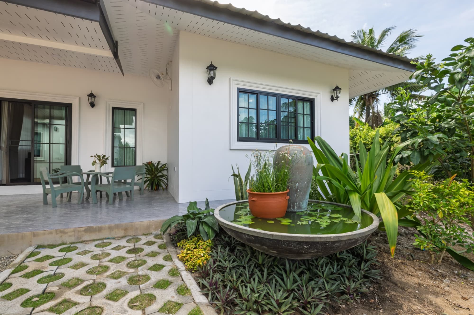 5 Bed House for Sale in Saraphi District - Image 33