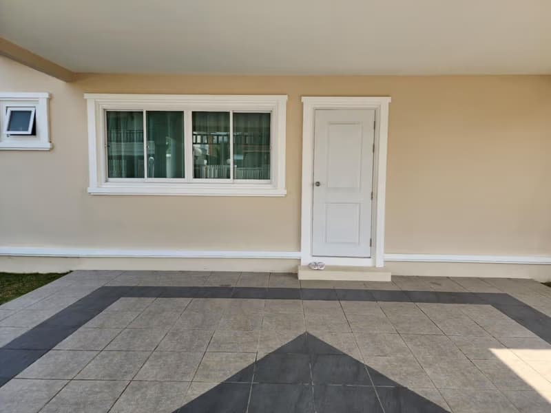 3 Bed House for Sale in San Kamphaeng District