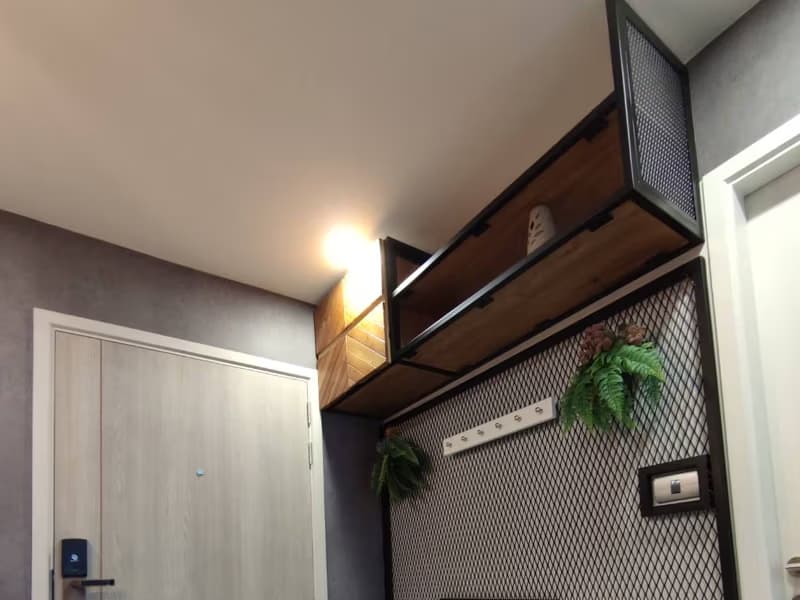 1 Bed Condo for Sale  Near Bearing BTS
