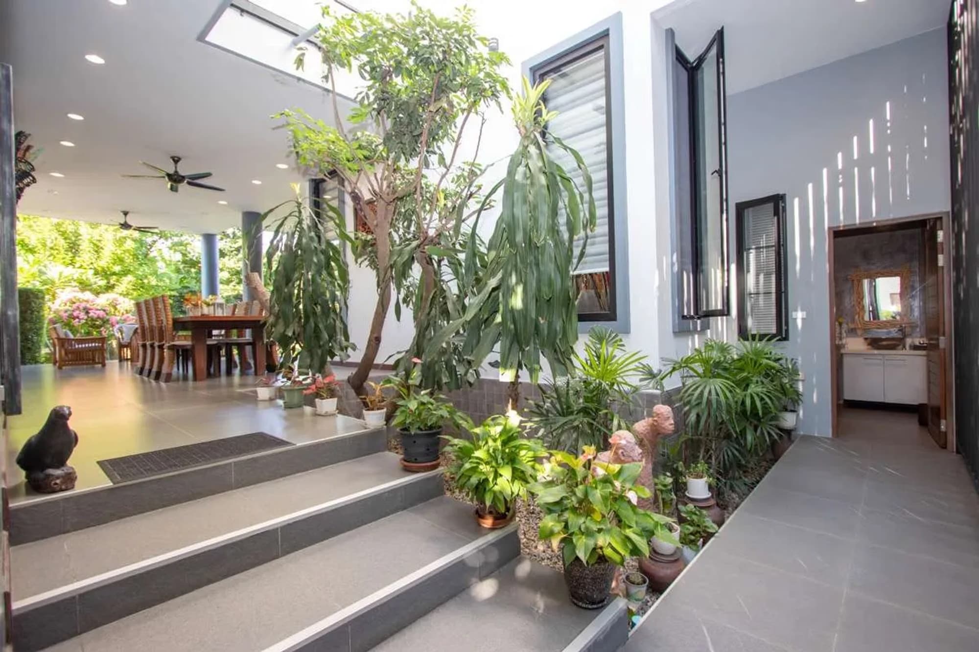 House for Sale in Nam Phrae, Hang Dong. - Image 22