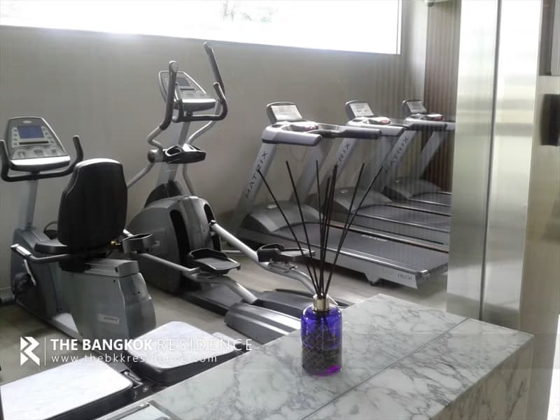 Condo for Rent at Ceil by Sansiri 