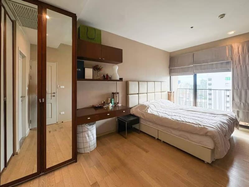 1 Bed Condo for Rent and Sale in Khlong Toei