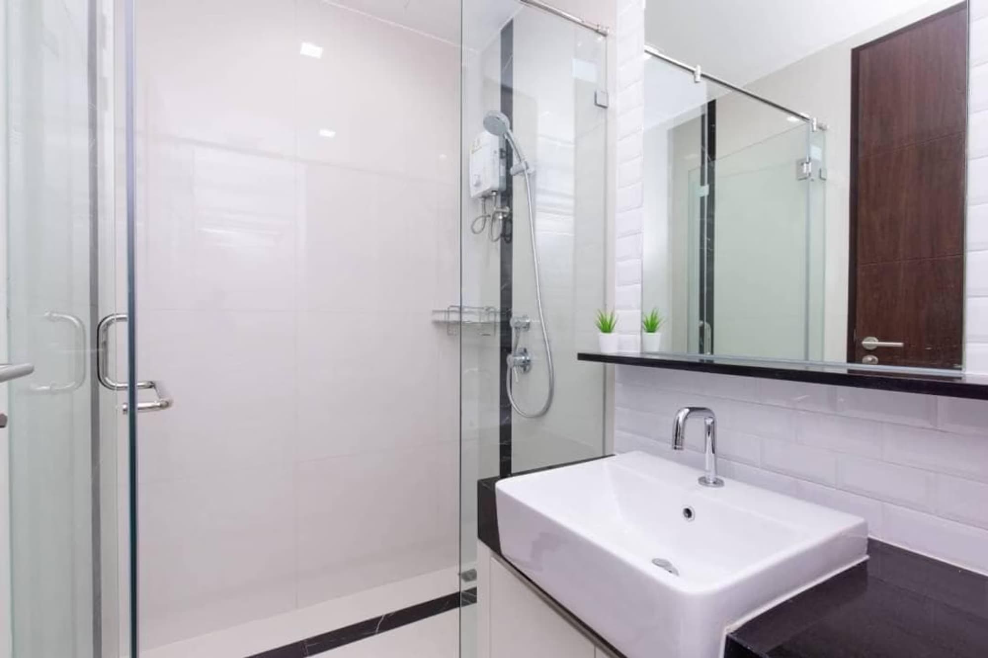  Condo for Sale at WISH Signature Midtown Siam - Image 8