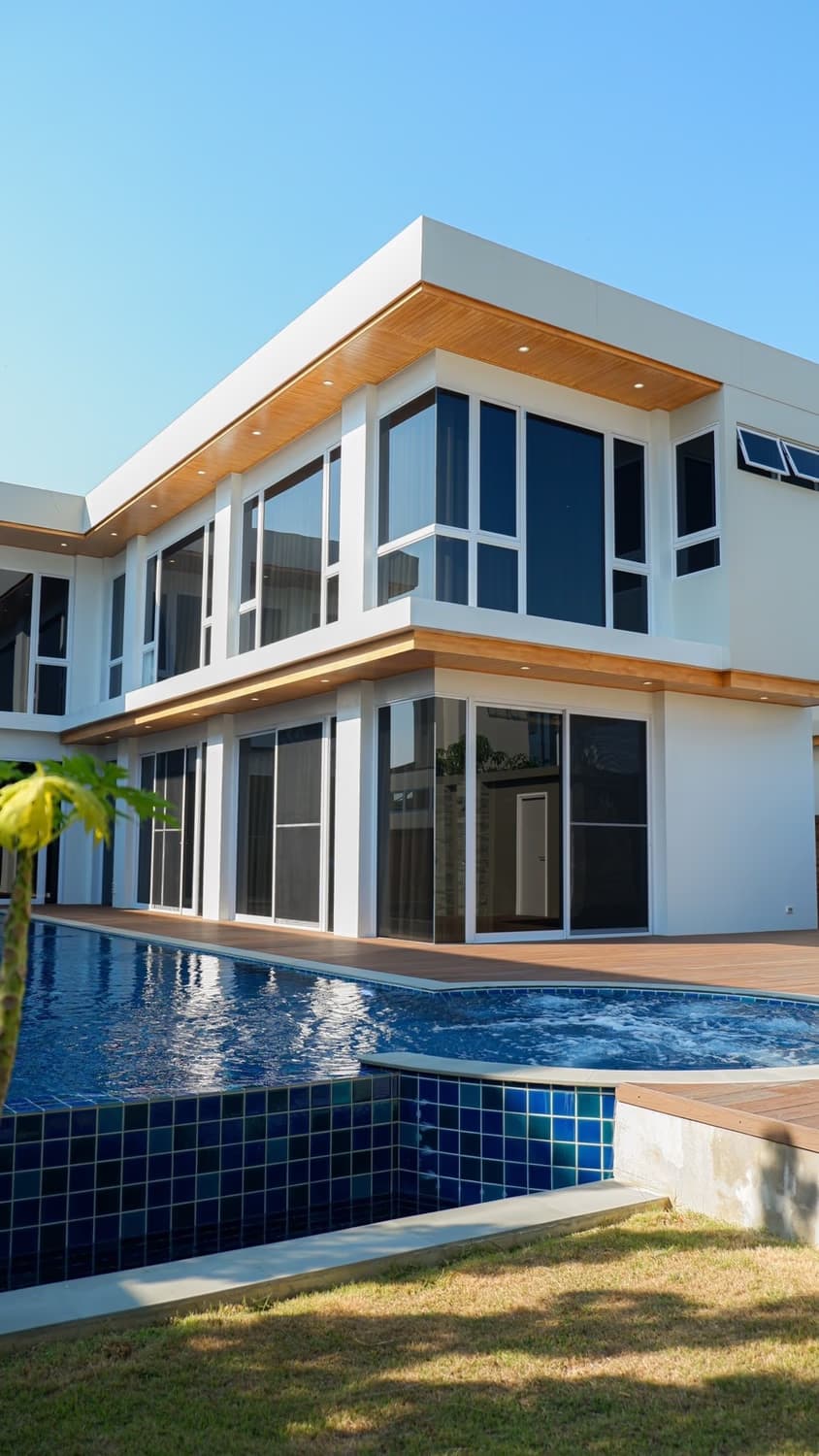 4 Bedroom House - Image 20