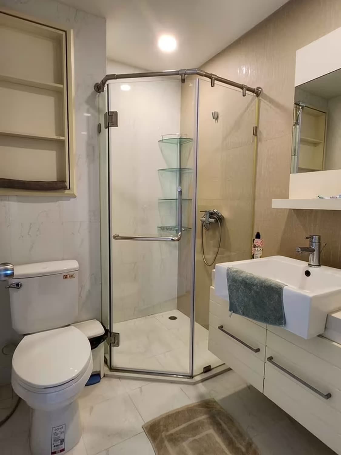 Condo for Rent at  Baan Siri Thirty One - Image 8