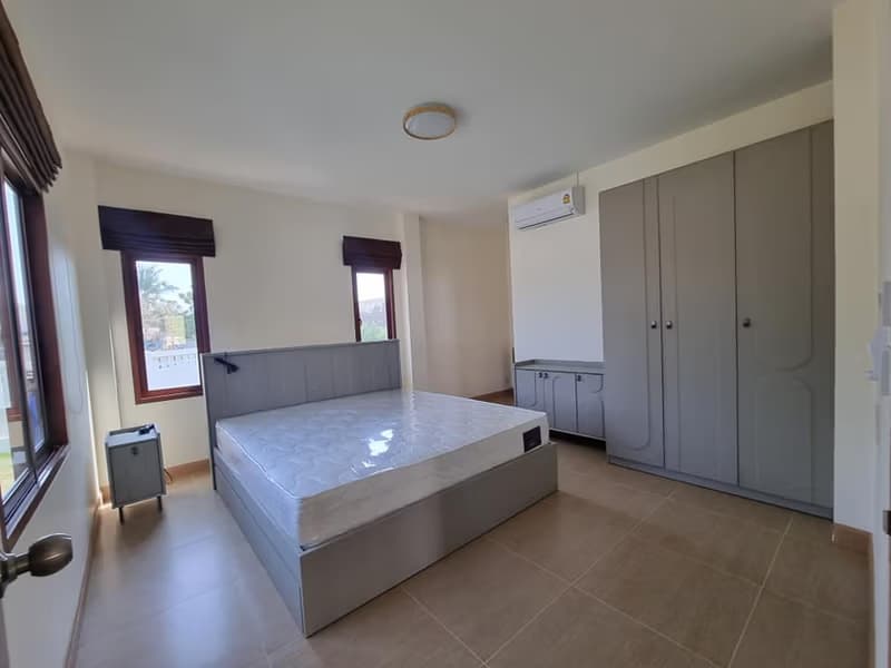 House for Sale in San Na Meng, San Sai.