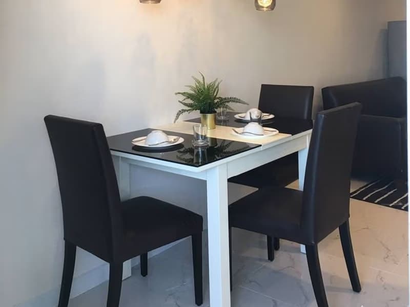 The Waterford Diamond SuKhumvit 30/1 Condominium