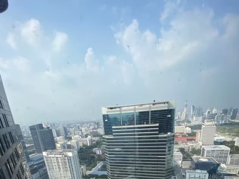 Ashton Chula-Silom