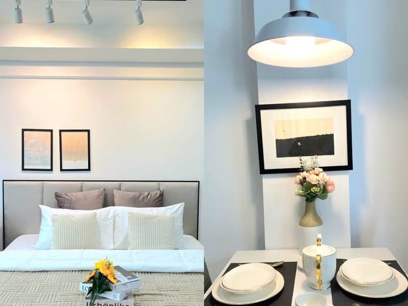 Studio Condo for Sale in Mueang Chiang Mai