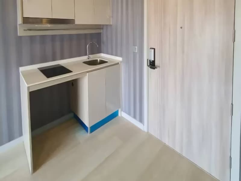 Studio for Sale in Sathon