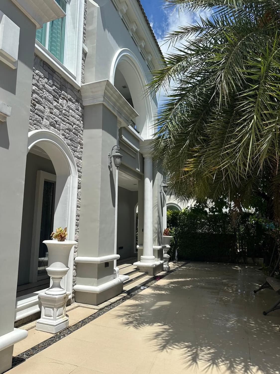 5 ห้องนอน House สำหรับ ขาย ใน ประเวศ - Image 15
