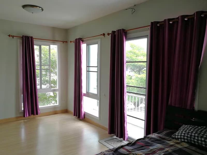 3 Bed Townhouse for Rent in Mueang Chiang Mai