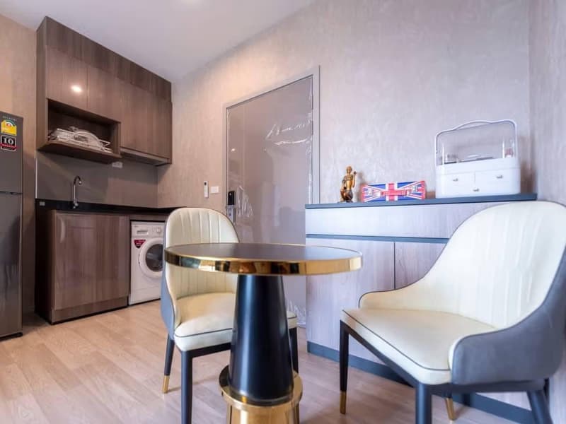 1 Bed Condo for Sale in Bangna