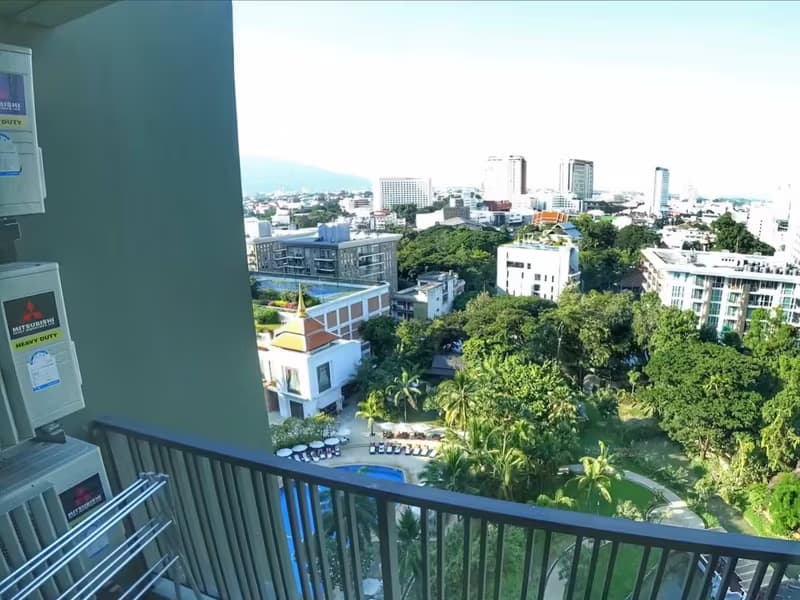 2 Bedroom Condo