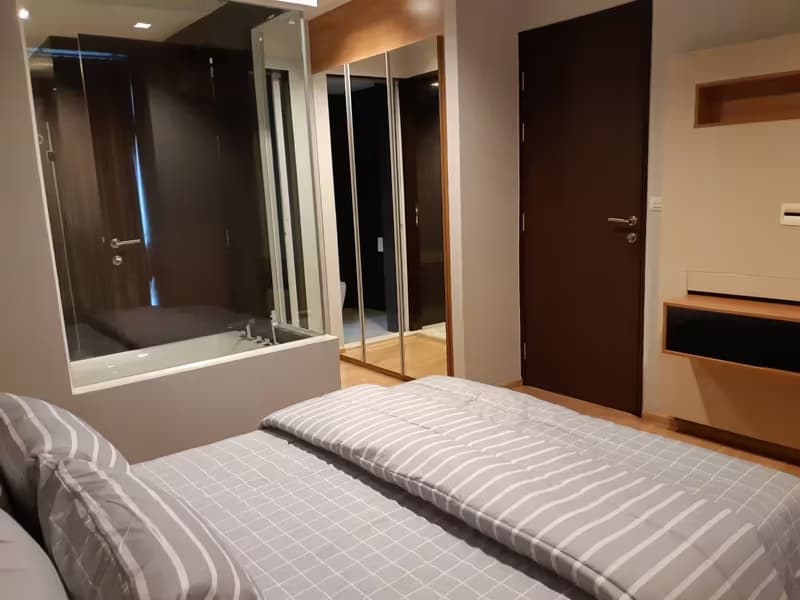  Rhythm Sathorn - 1 Bed Condo for Sale *RHYT5399
