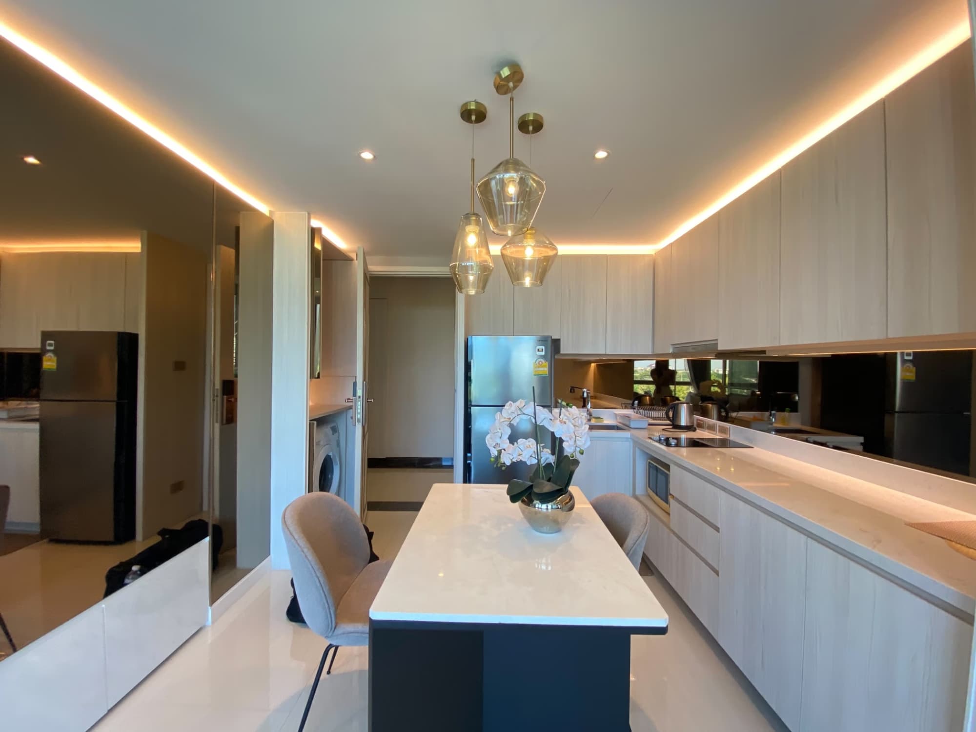 1 Bed Condo for Rent and Sale in Mueang Chiang Mai - Image 2