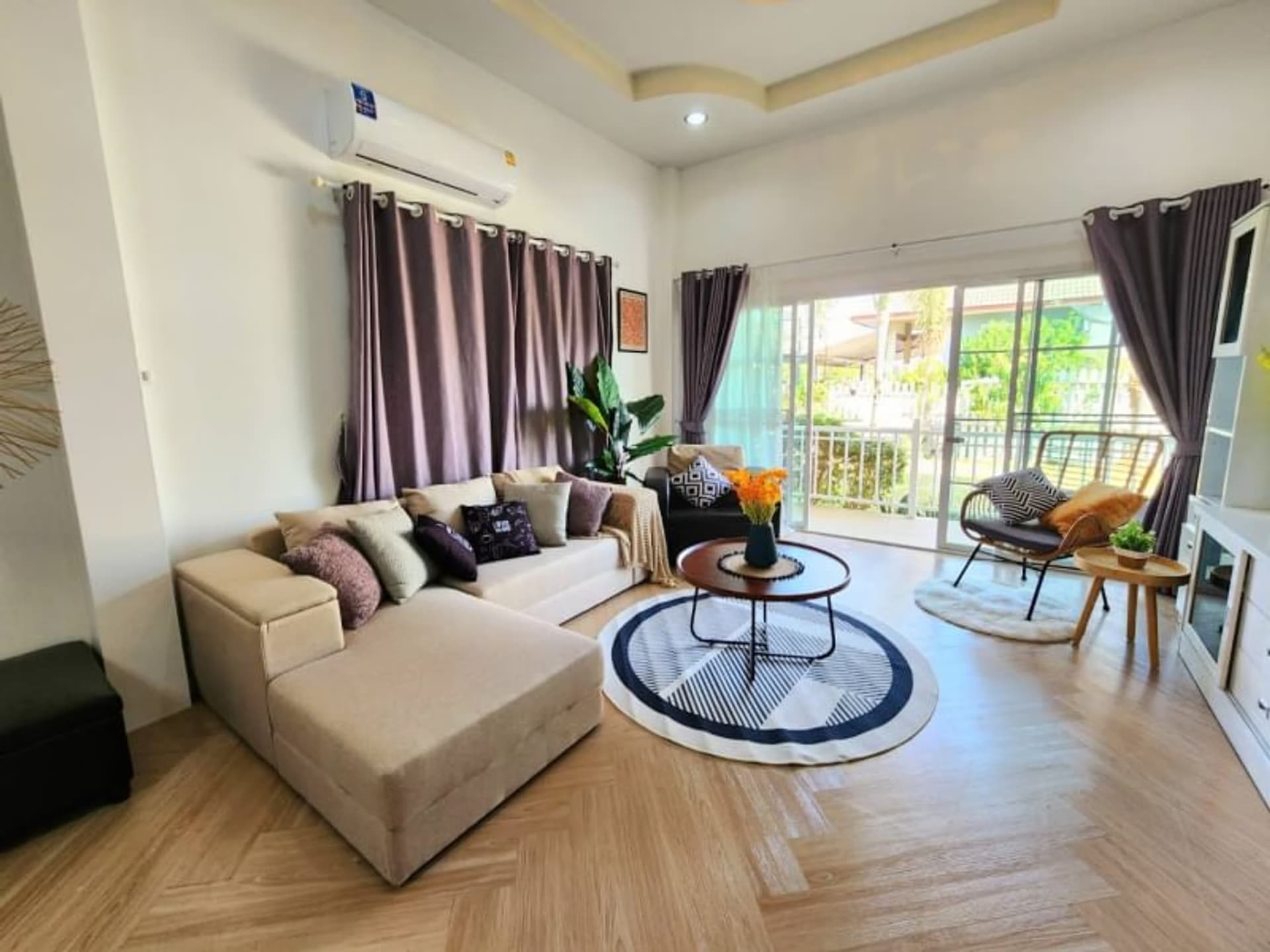 House for Rent in Sop Mae Kha, Hang Dong. - Image 3