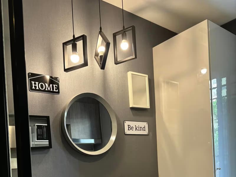 1 Bed Condo for Sale  Near Udom Suk BTS