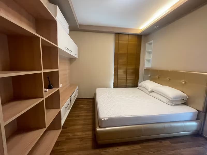 Condo for Rent at The Treasure
