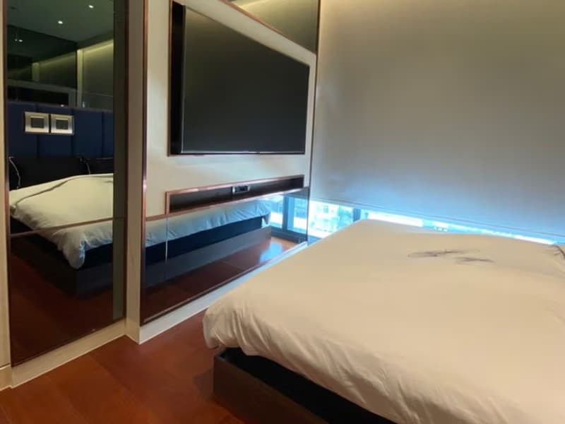Condo for Rent, Sale at KHUN by YOO