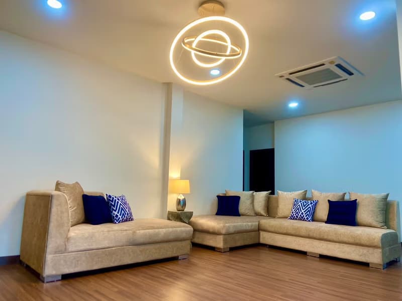 4 Bed House for Sale in San Kamphaeng District