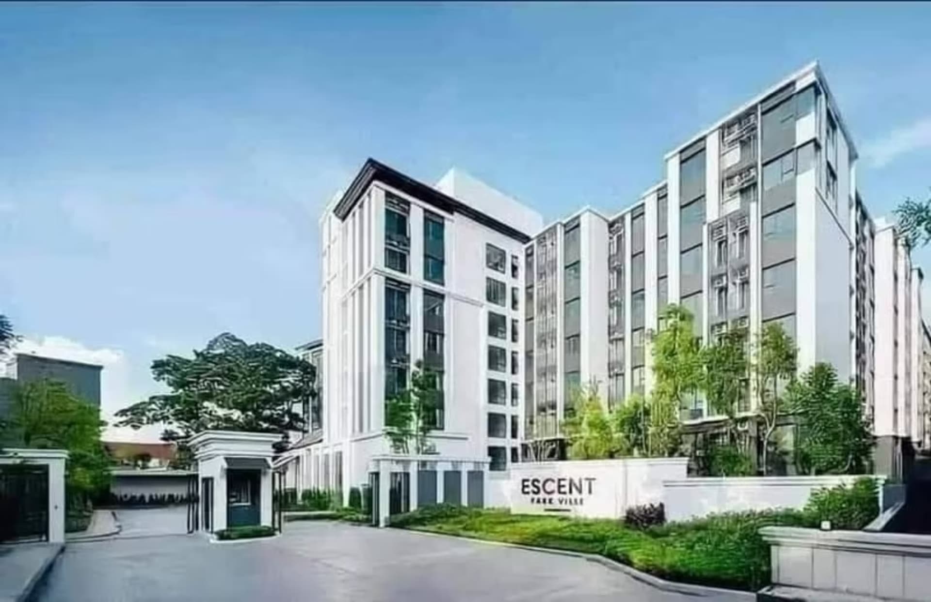 Studio for Sale in Fa Ham, Mueang Chiang Mai - Image 5