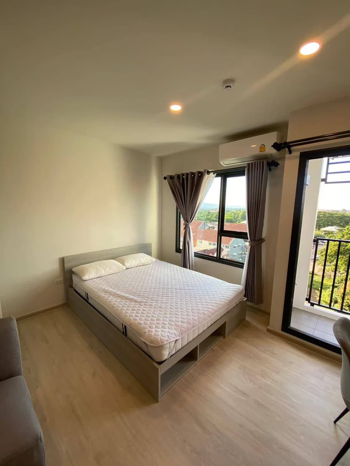 Studio Condo for Rent in Mueang Chiang Mai - Image 3