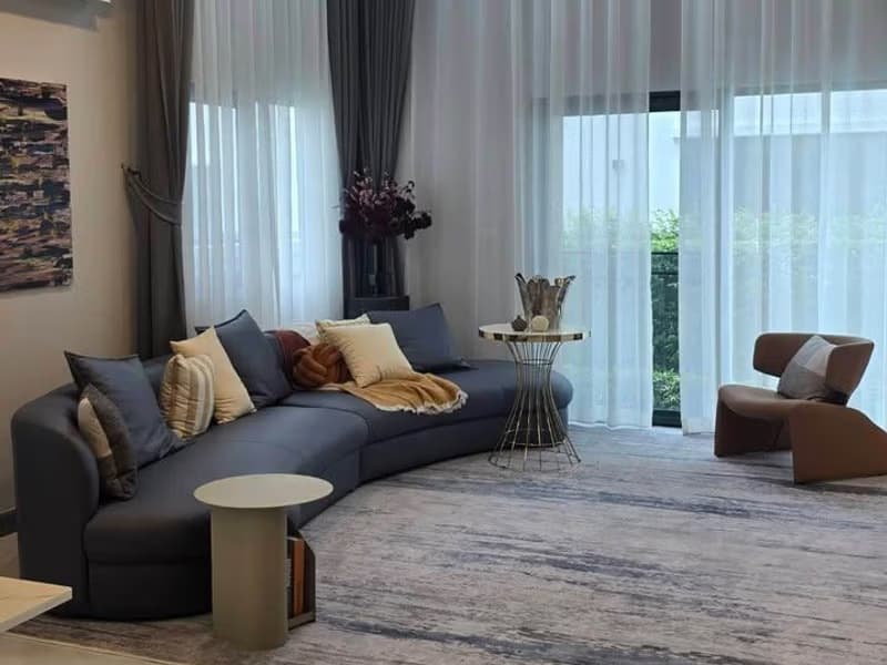 4 Bed House for Rent in Bang Phli