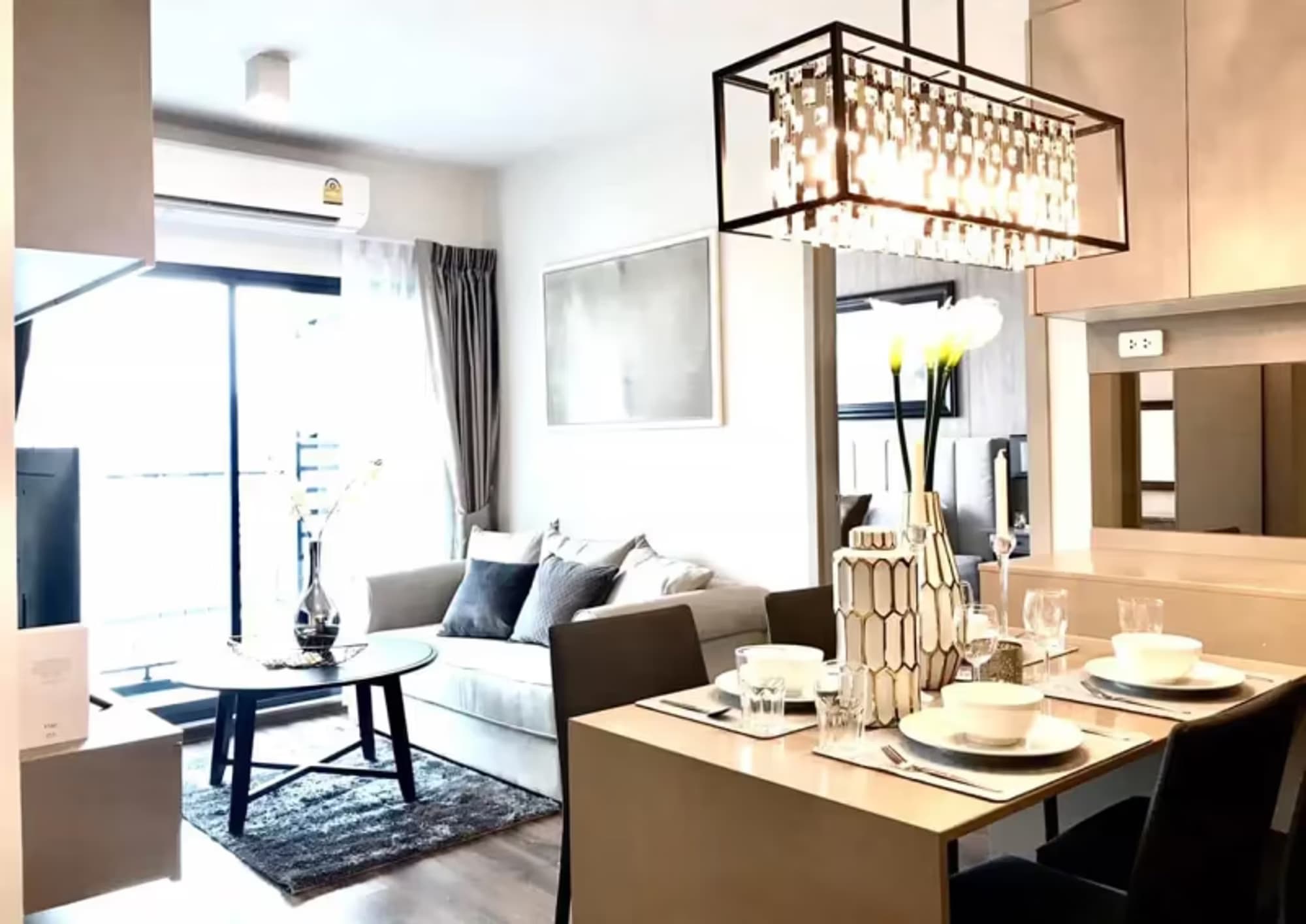  Ideo Sukhumvit 93 - Image 2