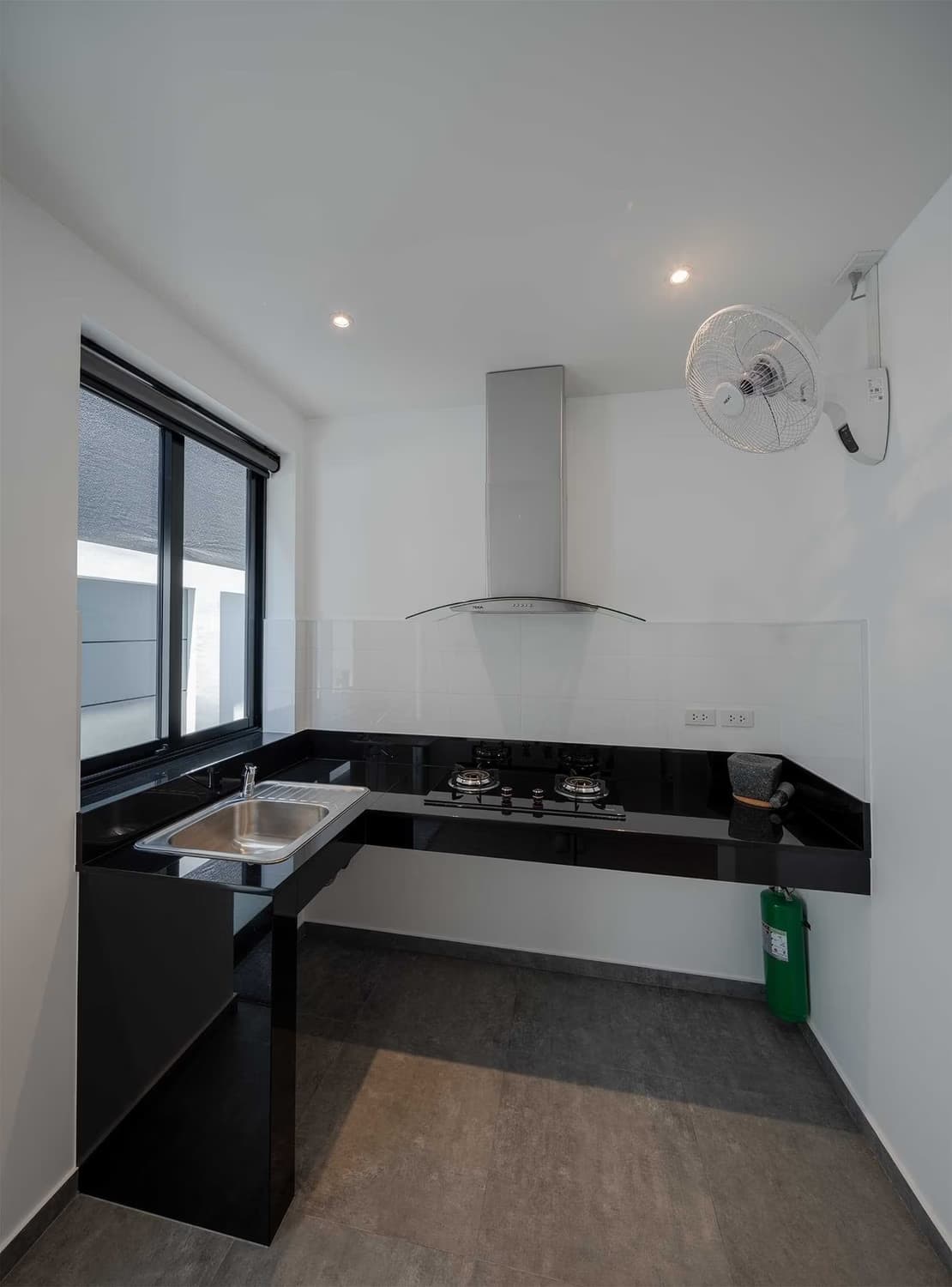 Modern Pool Villa for Sale in San Phak Wan - Image 22