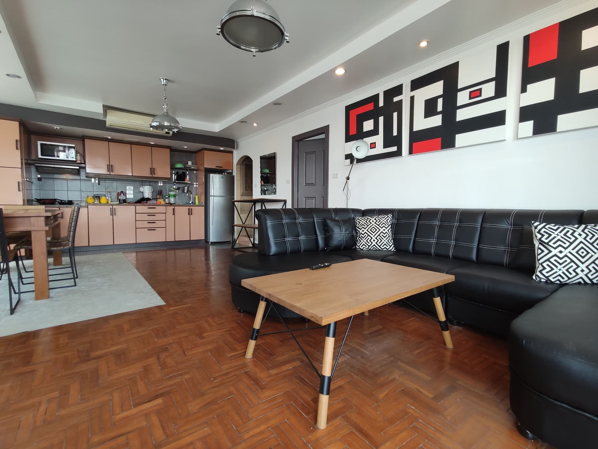 1 Bedroom Condo for Rent at Supanich - Image 5
