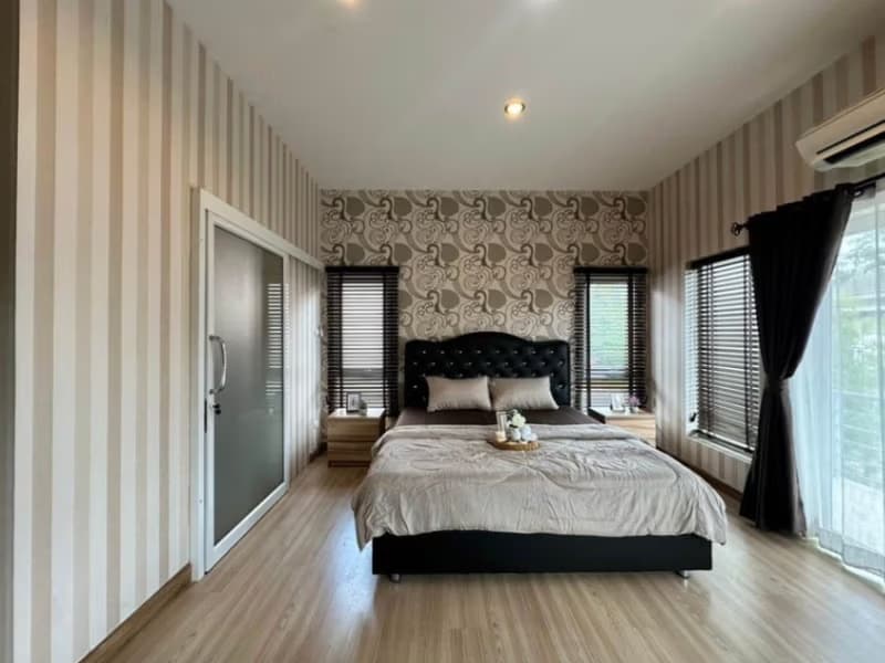 3 Bed House for Rent in Hang Dong
