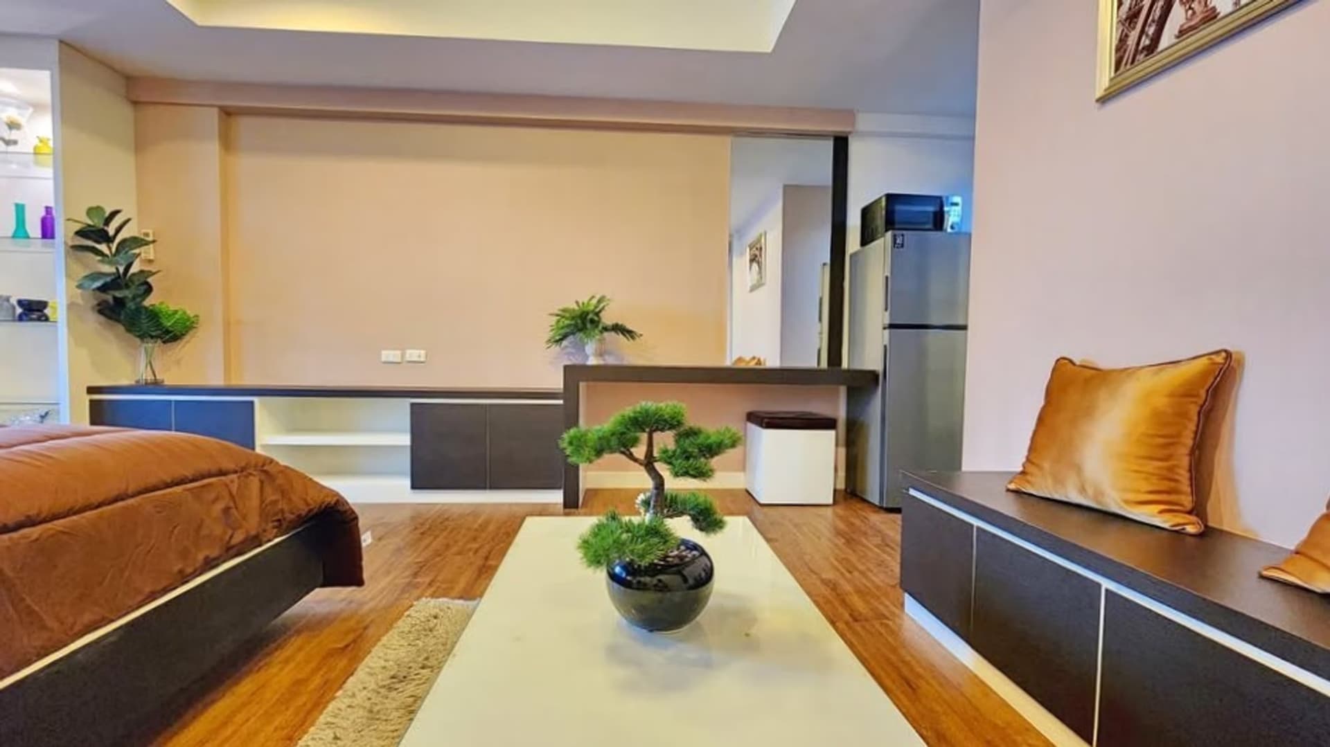 一室 公寓 用于 出售 在 Mueang Chiang Mai - Image 3