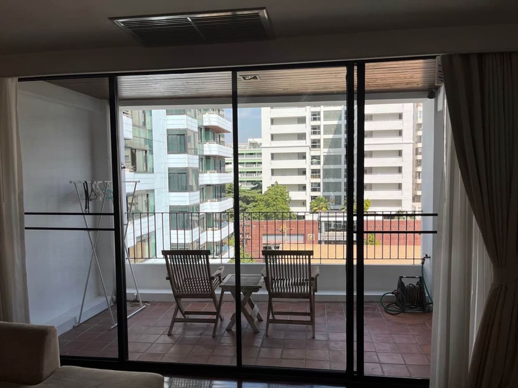 2 Bed Condo for Rent  Near Thong Lo BTS - Image 5