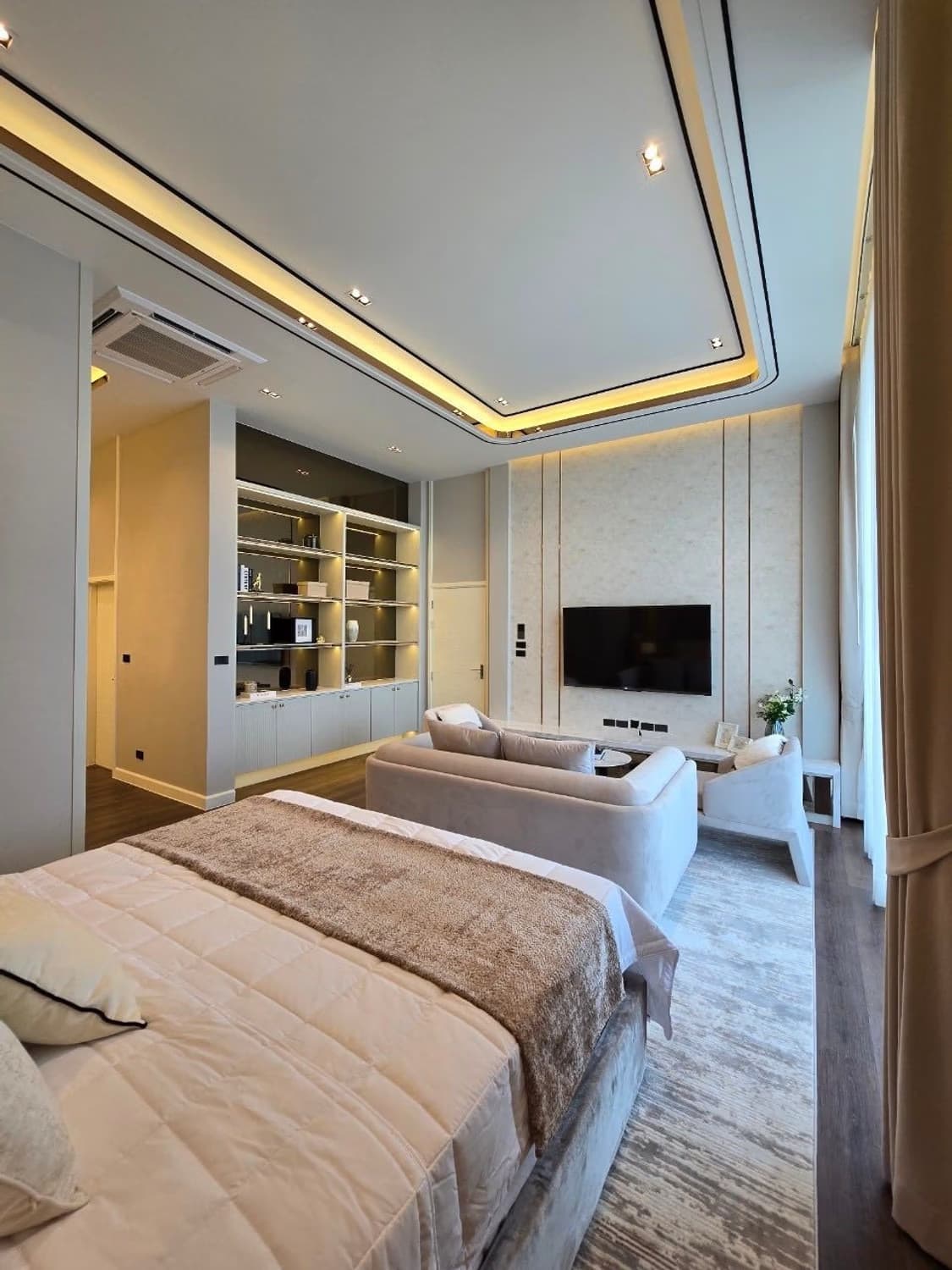 4 Bed House for Sale in Bang Phli - Image 9