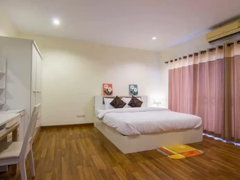 3 Bedroom Condo