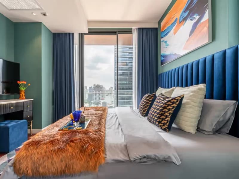 2 Bedroom Condo