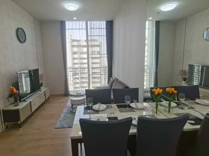 2 Bedroom Condo